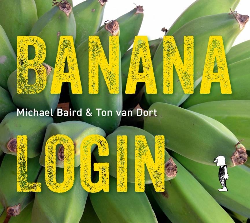 New Release - 'Banana Login'